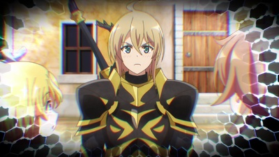 Reborn as a Vending Machine, I Now Wander the Dungeon 2nd Season