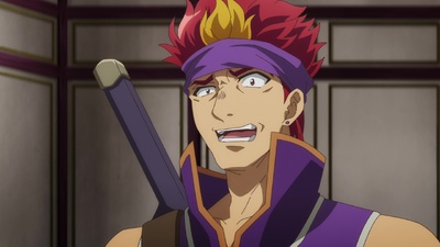 Reborn as a Vending Machine, I Now Wander the Dungeon 2nd Season