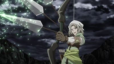 Reborn as a Vending Machine, I Now Wander the Dungeon 2nd Season