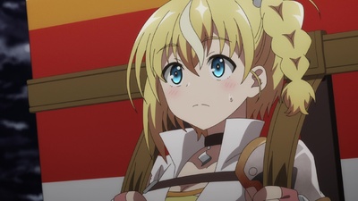 Reborn as a Vending Machine, I Now Wander the Dungeon 2nd Season