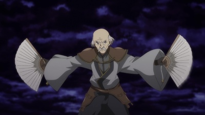Reborn as a Vending Machine, I Now Wander the Dungeon 2nd Season