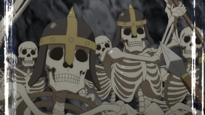 Reborn as a Vending Machine, I Now Wander the Dungeon 2nd Season