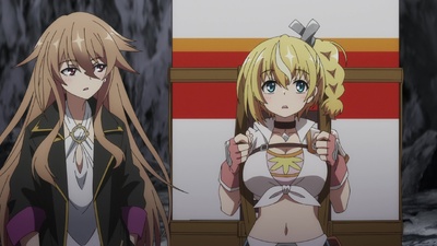 Reborn as a Vending Machine, I Now Wander the Dungeon 2nd Season