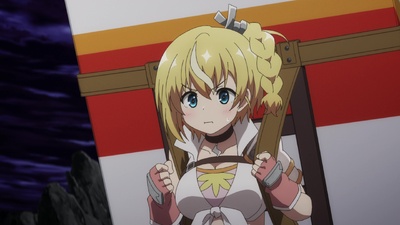 Reborn as a Vending Machine, I Now Wander the Dungeon 2nd Season