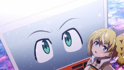 Reborn as a Vending Machine, I Now Wander the Dungeon 2nd Season