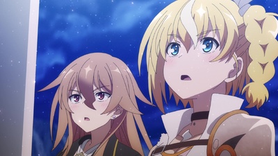 Reborn as a Vending Machine, I Now Wander the Dungeon 2nd Season