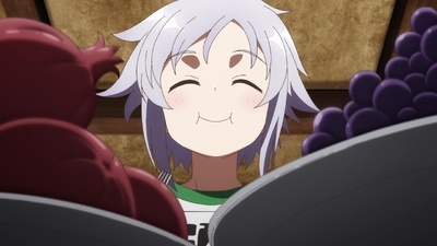 Reborn as a Vending Machine, I Now Wander the Dungeon 3rd Season