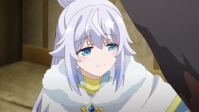 Reborn as a Vending Machine, I Now Wander the Dungeon 3rd Season