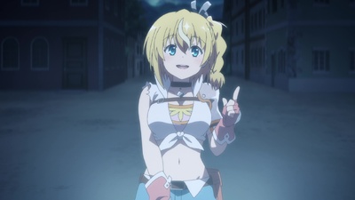 Reborn as a Vending Machine, I Now Wander the Dungeon 3rd Season