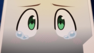 Reborn as a Vending Machine, I Now Wander the Dungeon 3rd Season