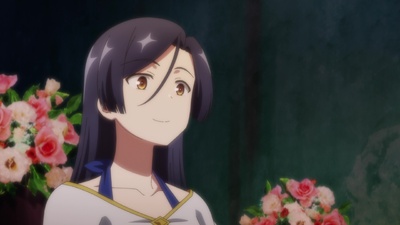 Reborn as a Vending Machine, I Now Wander the Dungeon 3rd Season