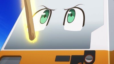 Reborn as a Vending Machine, I Now Wander the Dungeon 3rd Season