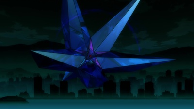 Evangelion: 1.11 You Are (Not) Alone