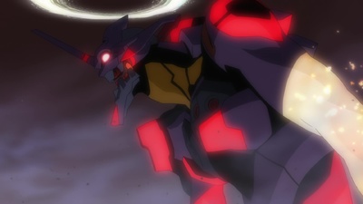 Evangelion: 2.22 - You Can (Not) Advance