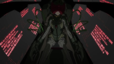 Evangelion: 2.22 - You Can (Not) Advance