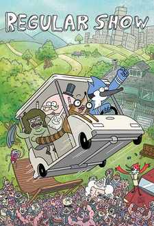 Regular Show