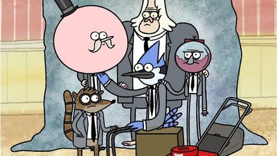 Regular Show