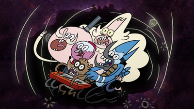 Regular Show