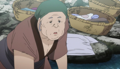 Reikenzan: Eichi e no Shikaku