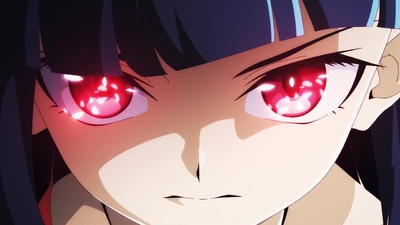 Petals of Reincarnation