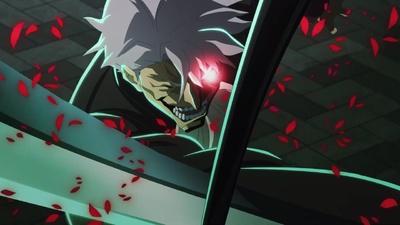 Petals of Reincarnation