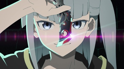 Petals of Reincarnation