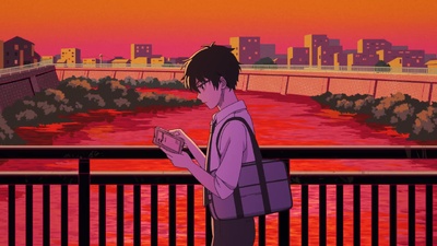 Petals of Reincarnation