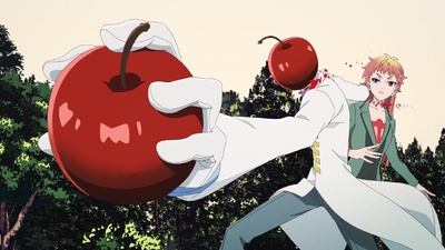 Petals of Reincarnation