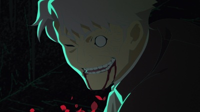Petals of Reincarnation