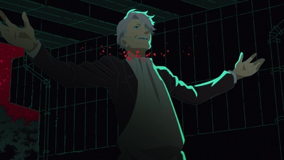 Petals of Reincarnation