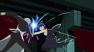 Petals of Reincarnation