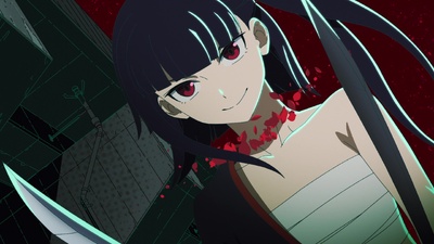 Petals of Reincarnation