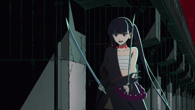 Petals of Reincarnation