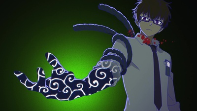 Petals of Reincarnation