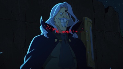 Petals of Reincarnation