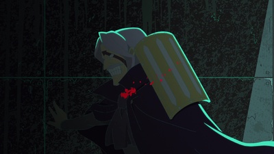 Petals of Reincarnation