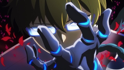 Petals of Reincarnation
