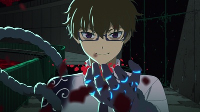 Petals of Reincarnation