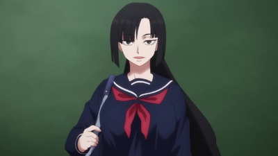 Dara-san of Reiwa