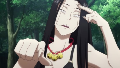 Dara-san of Reiwa