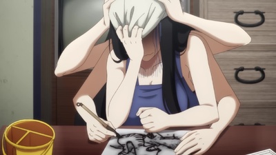 Dara-san of Reiwa