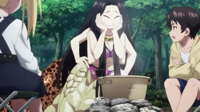 Dara-san of Reiwa