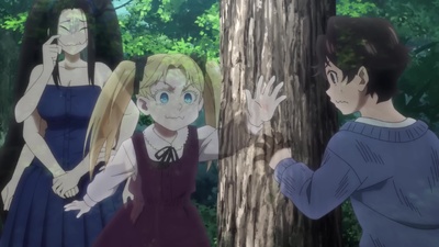 Dara-san of Reiwa
