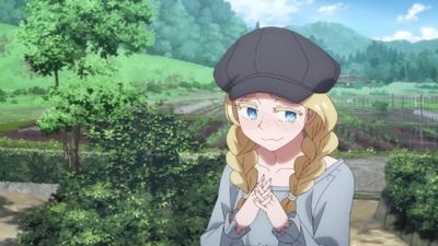 Dara-san of Reiwa