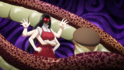 Dara-san of Reiwa