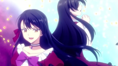 I'll Become a Villainess Who Goes Down in History