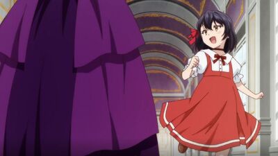 I'll Become a Villainess Who Goes Down in History