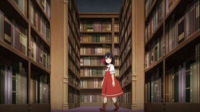 I'll Become a Villainess Who Goes Down in History