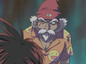 Rekka no Honoo: Final Burning