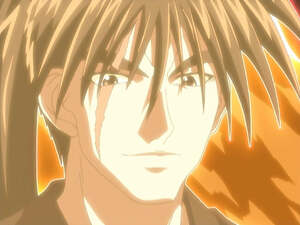 Rekka no Honoo: Final Burning